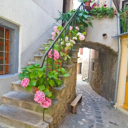 In With Terrace, Air Condition, Wifi, Washing Machine Baska (Krk)